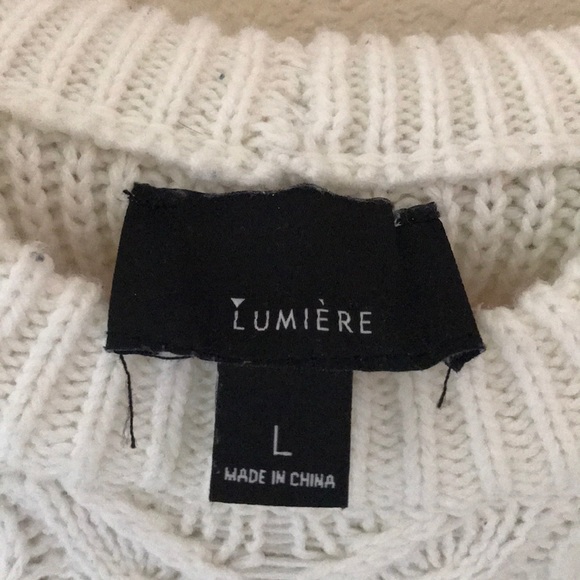 Sweater - Picture 5 of 6